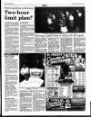 West Briton and Cornwall Advertiser Thursday 28 November 1996 Page 73