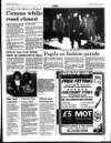 West Briton and Cornwall Advertiser Thursday 28 November 1996 Page 75