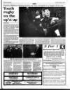 West Briton and Cornwall Advertiser Thursday 28 November 1996 Page 83