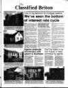 West Briton and Cornwall Advertiser Thursday 28 November 1996 Page 125