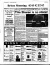 West Briton and Cornwall Advertiser Thursday 28 November 1996 Page 164
