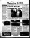 West Briton and Cornwall Advertiser Thursday 28 November 1996 Page 184