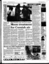 West Briton and Cornwall Advertiser Thursday 05 December 1996 Page 3