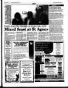 West Briton and Cornwall Advertiser Thursday 05 December 1996 Page 7