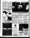 West Briton and Cornwall Advertiser Thursday 05 December 1996 Page 12