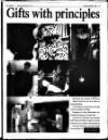 West Briton and Cornwall Advertiser Thursday 05 December 1996 Page 13