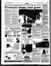 West Briton and Cornwall Advertiser Thursday 05 December 1996 Page 14