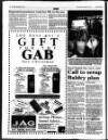 West Briton and Cornwall Advertiser Thursday 05 December 1996 Page 20