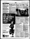 West Briton and Cornwall Advertiser Thursday 05 December 1996 Page 24