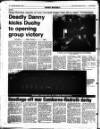 West Briton and Cornwall Advertiser Thursday 05 December 1996 Page 50