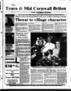 West Briton and Cornwall Advertiser Thursday 05 December 1996 Page 53