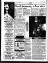 West Briton and Cornwall Advertiser Thursday 05 December 1996 Page 54