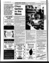 West Briton and Cornwall Advertiser Thursday 05 December 1996 Page 60
