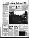 West Briton and Cornwall Advertiser Thursday 05 December 1996 Page 72