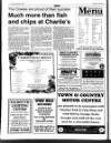 West Briton and Cornwall Advertiser Thursday 05 December 1996 Page 82