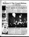 West Briton and Cornwall Advertiser Thursday 05 December 1996 Page 89