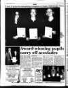 West Briton and Cornwall Advertiser Thursday 05 December 1996 Page 92