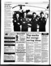 West Briton and Cornwall Advertiser Thursday 05 December 1996 Page 94