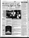 West Briton and Cornwall Advertiser Thursday 05 December 1996 Page 104