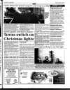 West Briton and Cornwall Advertiser Thursday 05 December 1996 Page 107