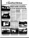 West Briton and Cornwall Advertiser Thursday 05 December 1996 Page 119