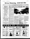 West Briton and Cornwall Advertiser Thursday 05 December 1996 Page 156