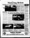 West Briton and Cornwall Advertiser Thursday 05 December 1996 Page 178