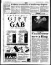 West Briton and Cornwall Advertiser Thursday 12 December 1996 Page 16