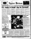 West Briton and Cornwall Advertiser Thursday 12 December 1996 Page 40