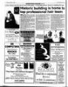 West Briton and Cornwall Advertiser Thursday 12 December 1996 Page 44