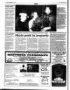 West Briton and Cornwall Advertiser Thursday 12 December 1996 Page 46