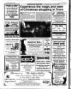 West Briton and Cornwall Advertiser Thursday 12 December 1996 Page 54
