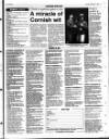 West Briton and Cornwall Advertiser Thursday 12 December 1996 Page 63