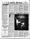 West Briton and Cornwall Advertiser Thursday 12 December 1996 Page 64