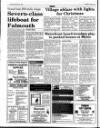 West Briton and Cornwall Advertiser Thursday 12 December 1996 Page 68