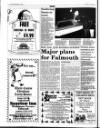 West Briton and Cornwall Advertiser Thursday 12 December 1996 Page 70