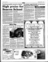 West Briton and Cornwall Advertiser Thursday 12 December 1996 Page 71