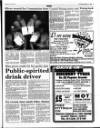 West Briton and Cornwall Advertiser Thursday 12 December 1996 Page 75