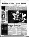 West Briton and Cornwall Advertiser Thursday 12 December 1996 Page 81
