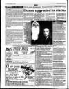 West Briton and Cornwall Advertiser Thursday 12 December 1996 Page 96