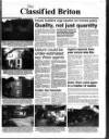 West Briton and Cornwall Advertiser Thursday 12 December 1996 Page 107