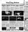 West Briton and Cornwall Advertiser Thursday 12 December 1996 Page 154
