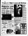 West Briton and Cornwall Advertiser Tuesday 24 December 1996 Page 5