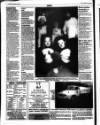 West Briton and Cornwall Advertiser Tuesday 24 December 1996 Page 8