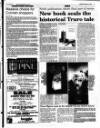 West Briton and Cornwall Advertiser Tuesday 24 December 1996 Page 13