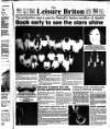 West Briton and Cornwall Advertiser Tuesday 24 December 1996 Page 19