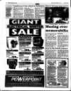 West Briton and Cornwall Advertiser Tuesday 24 December 1996 Page 24