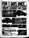 West Briton and Cornwall Advertiser Tuesday 24 December 1996 Page 51