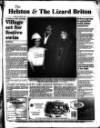 West Briton and Cornwall Advertiser Tuesday 24 December 1996 Page 60