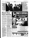 West Briton and Cornwall Advertiser Thursday 02 January 1997 Page 21